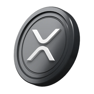 Gráfica de la moneda XRP para una guía de criptomonedas para principiantes